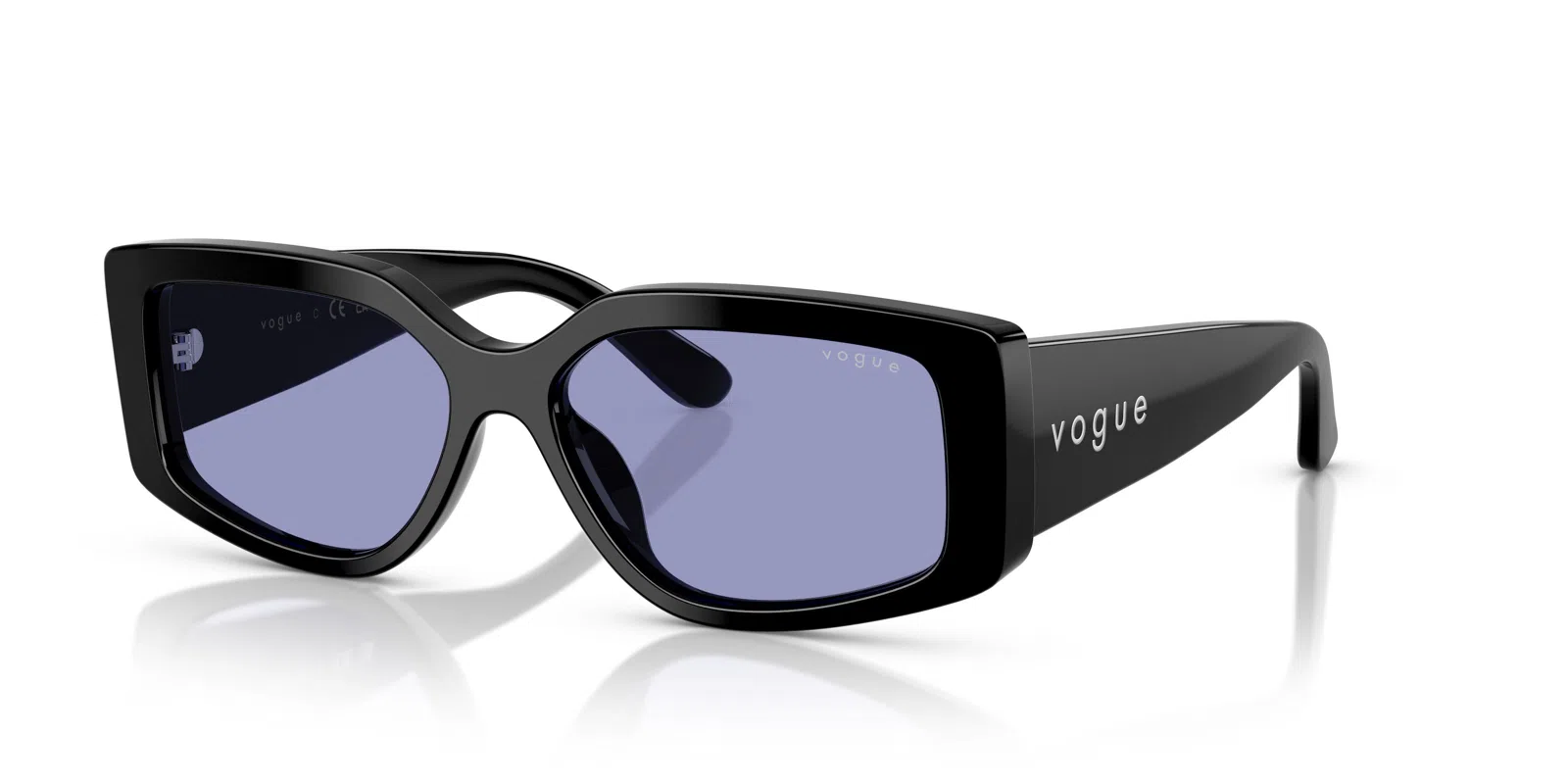 Vogue 5642SU Sunglasses - view 17